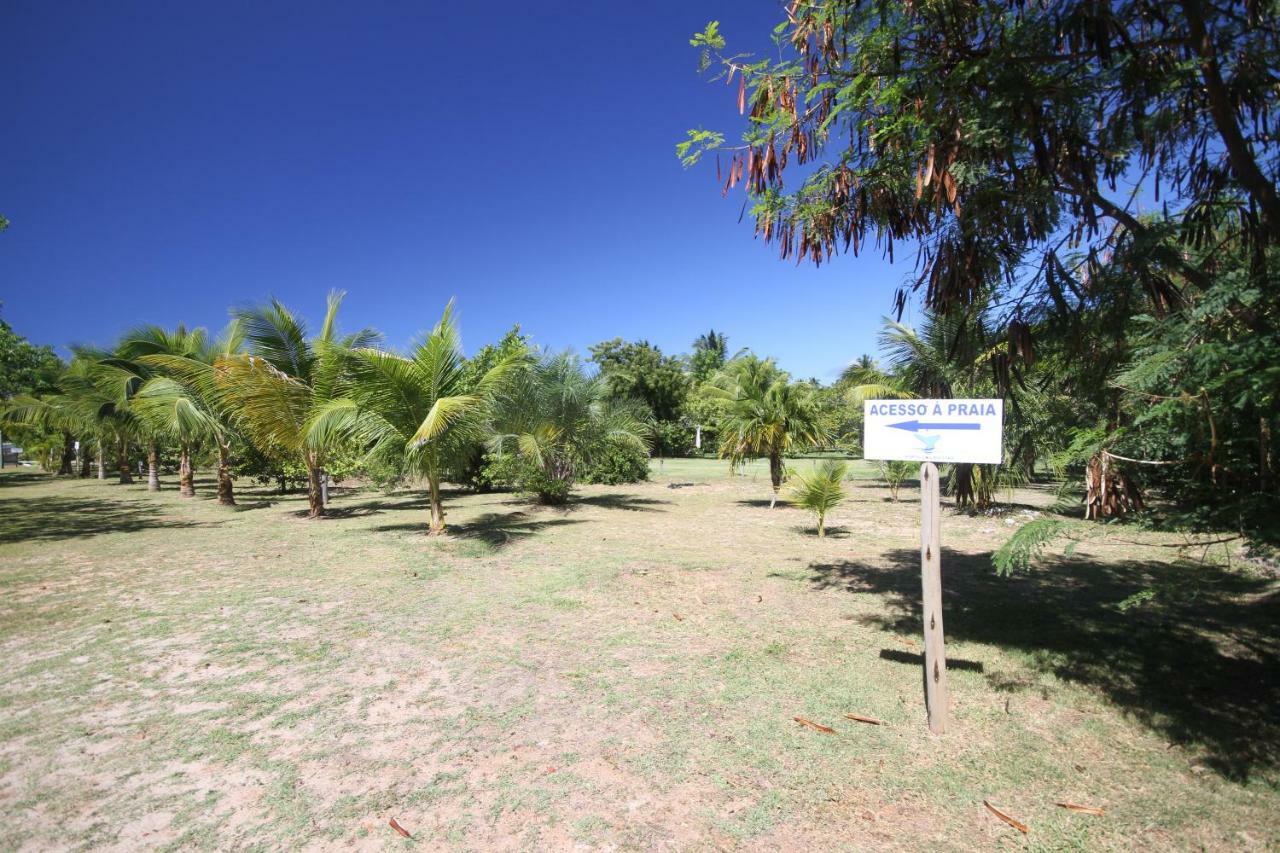Lagoa Do Forte Praia do Forte Eksteriør bilde
